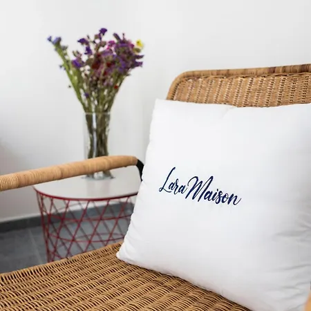 Lara Maison Διαμέρισμα Acciaroli
