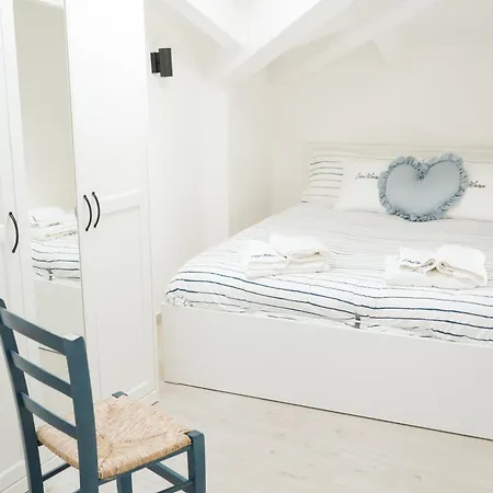 Διαμέρισμα Lara Maison