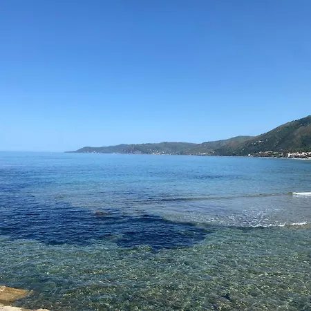 Lara Maison Διαμέρισμα Acciaroli